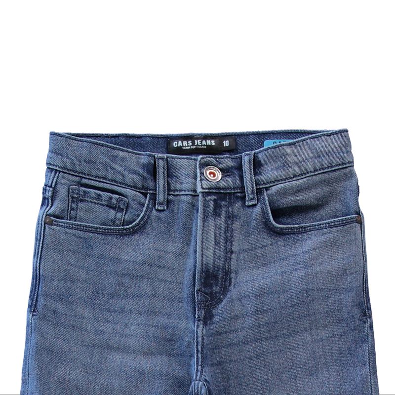 Cars Boys GARWELL, Denim Dark Used