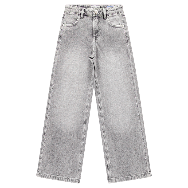 Cars Jeans, Meisjes, MAYNA, Den Grey Used