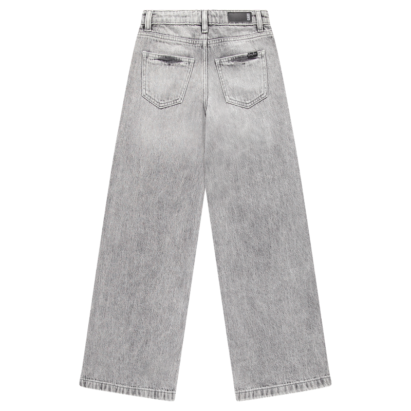 Cars Jeans, Meisjes, MAYNA, Den Grey Used