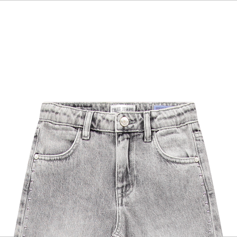 Cars Jeans, Meisjes, MAYNA, Den Grey Used