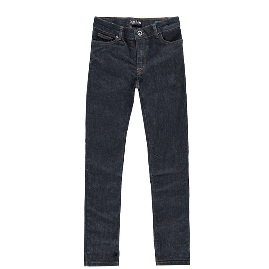 Cars Boys BALBOA Jeans Dark Used