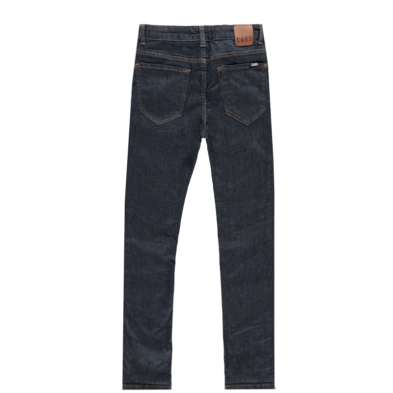 Cars Boys BALBOA Jeans Dark Used