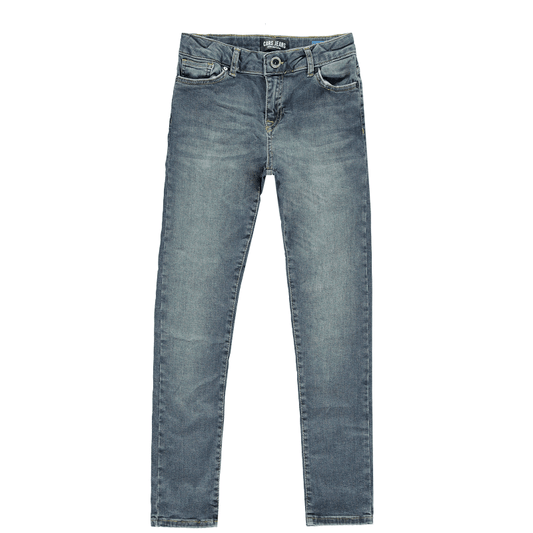 Cars Boys BALBOA Jeans, Stone Used