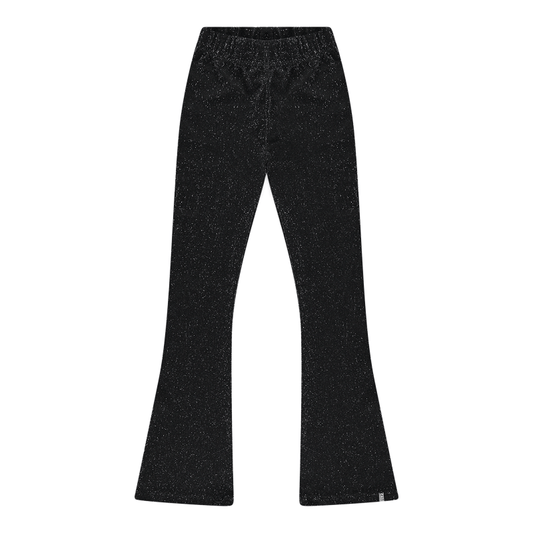 Cars Girls AMELIA Flared broek Glitter