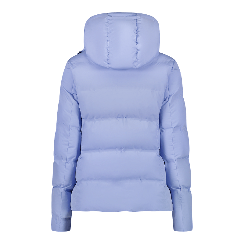 Cars Dames Winterjas, MUYLA, Light Blue