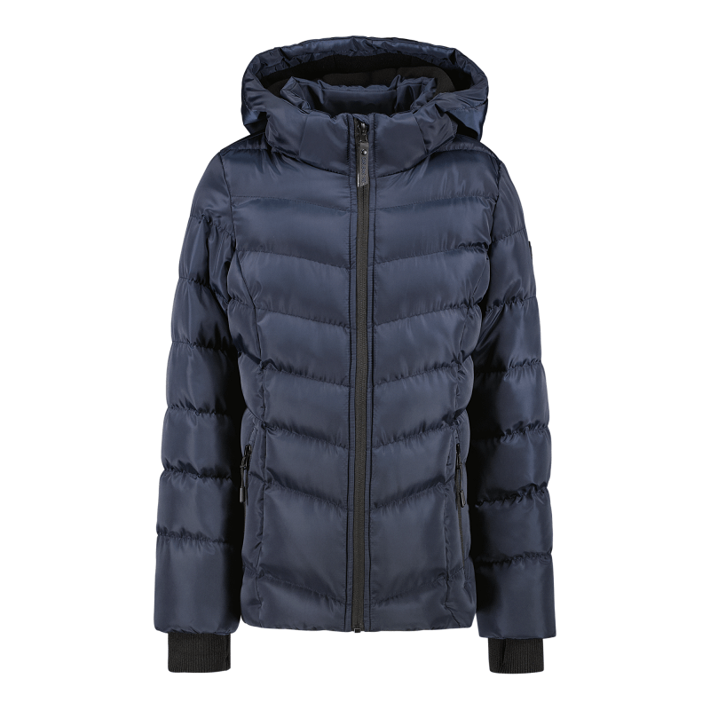 Cars Dames Winterjas, CASSY, Navy