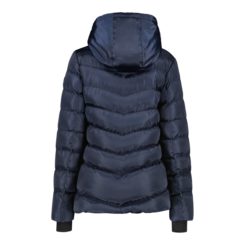 Cars Dames Winterjas, CASSY, Navy