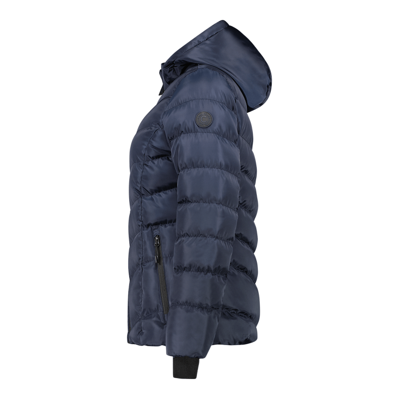 Cars Dames Winterjas, CASSY, Navy