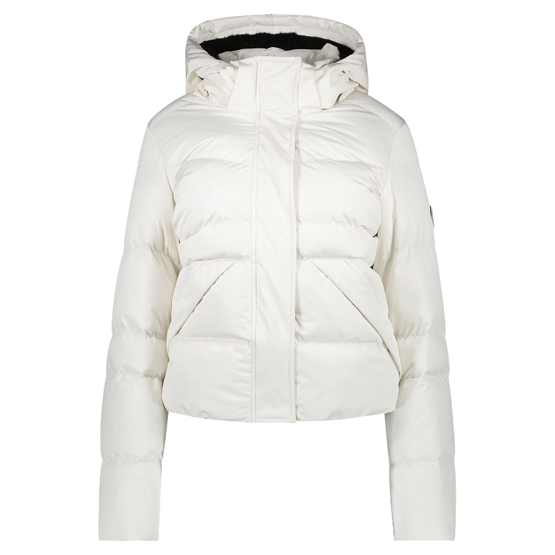 Cars Dames Winterjas ALENA White