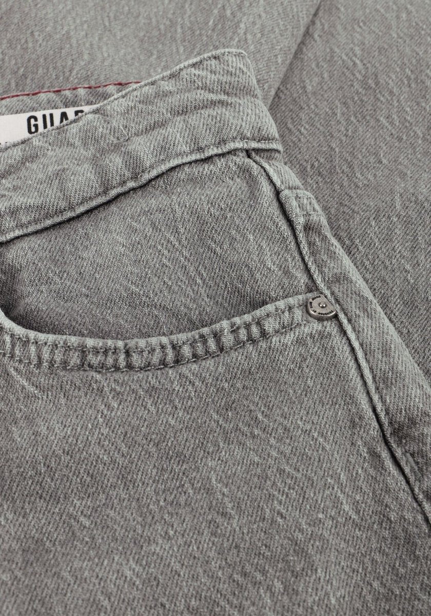 Cars Boys GUARD Jeans, Grey  Used