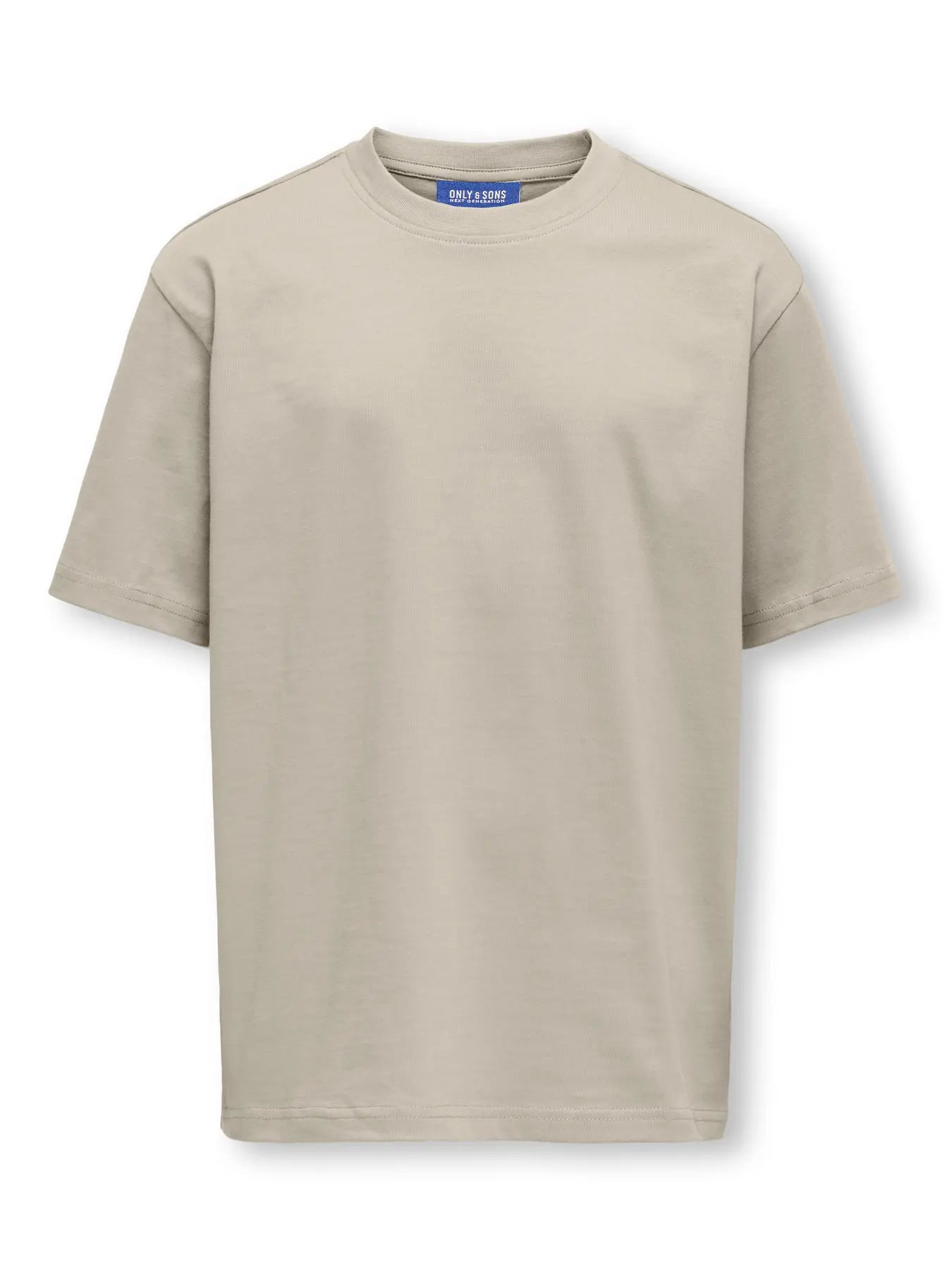 Kids Only & Sons Shirt, FRED Life, Silver lining