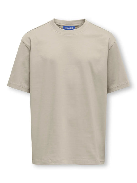 Kids Only & Sons Shirt, FRED Life, Silver lining
