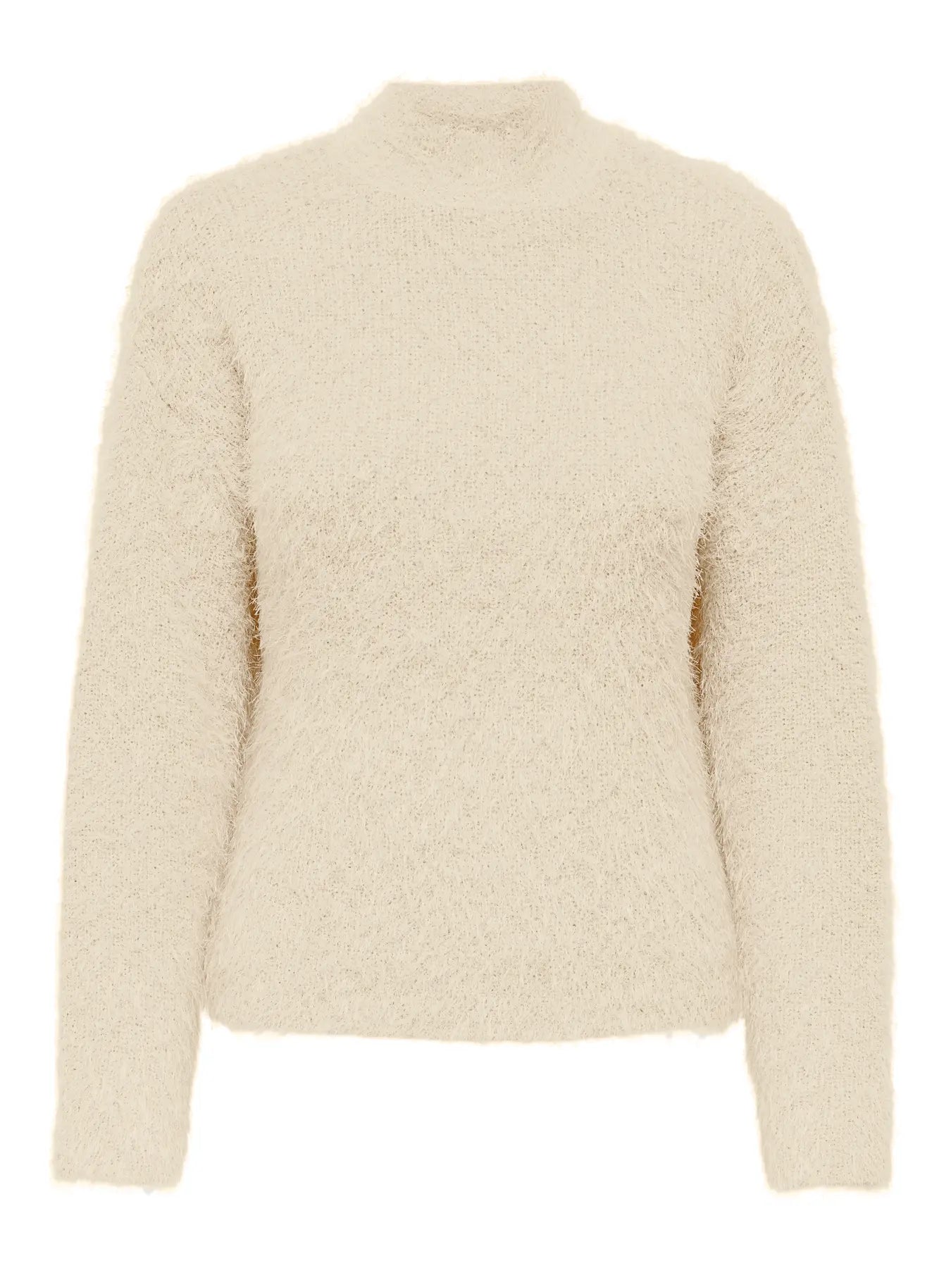 Only Sweater, LULU, Cloud Dancer