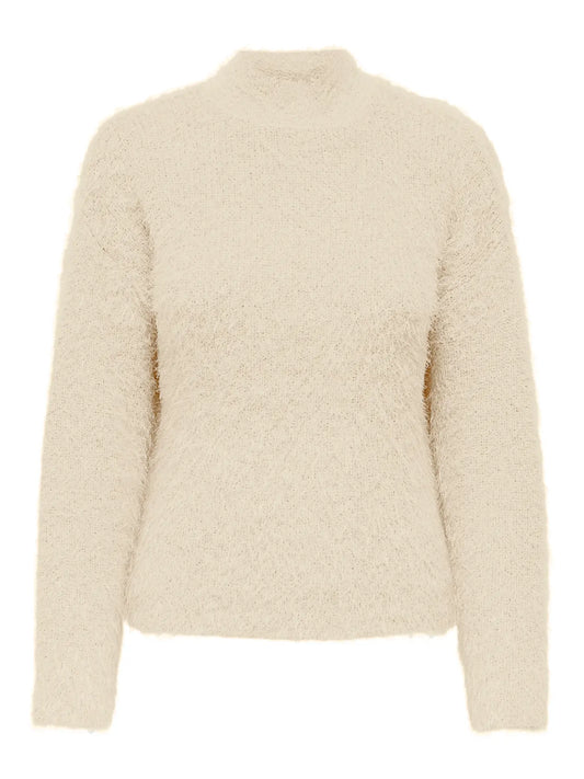 Only Sweater, LULU, Cloud Dancer