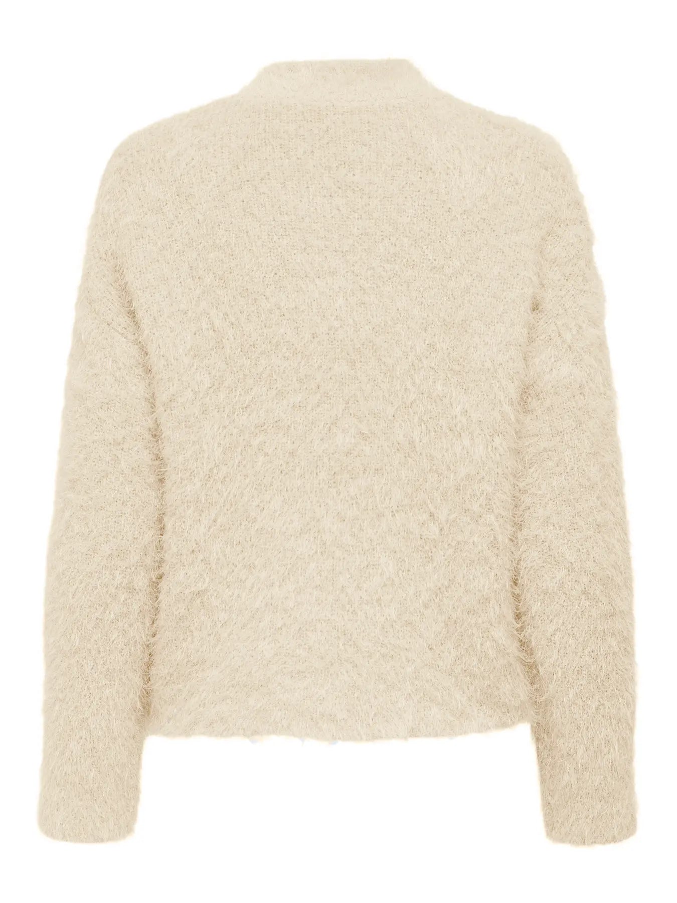 Only Sweater, LULU, Cloud Dancer