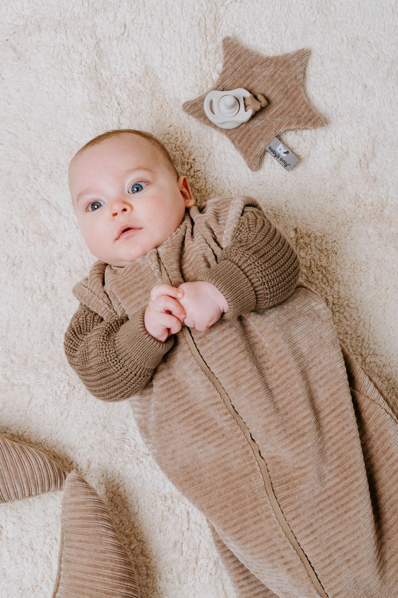 Baby's Only, Speendoekje, Sense wit