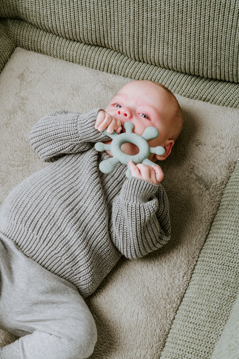 Baby's Only Bijtring