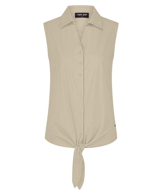 Lady Day Top BIBI, Sand