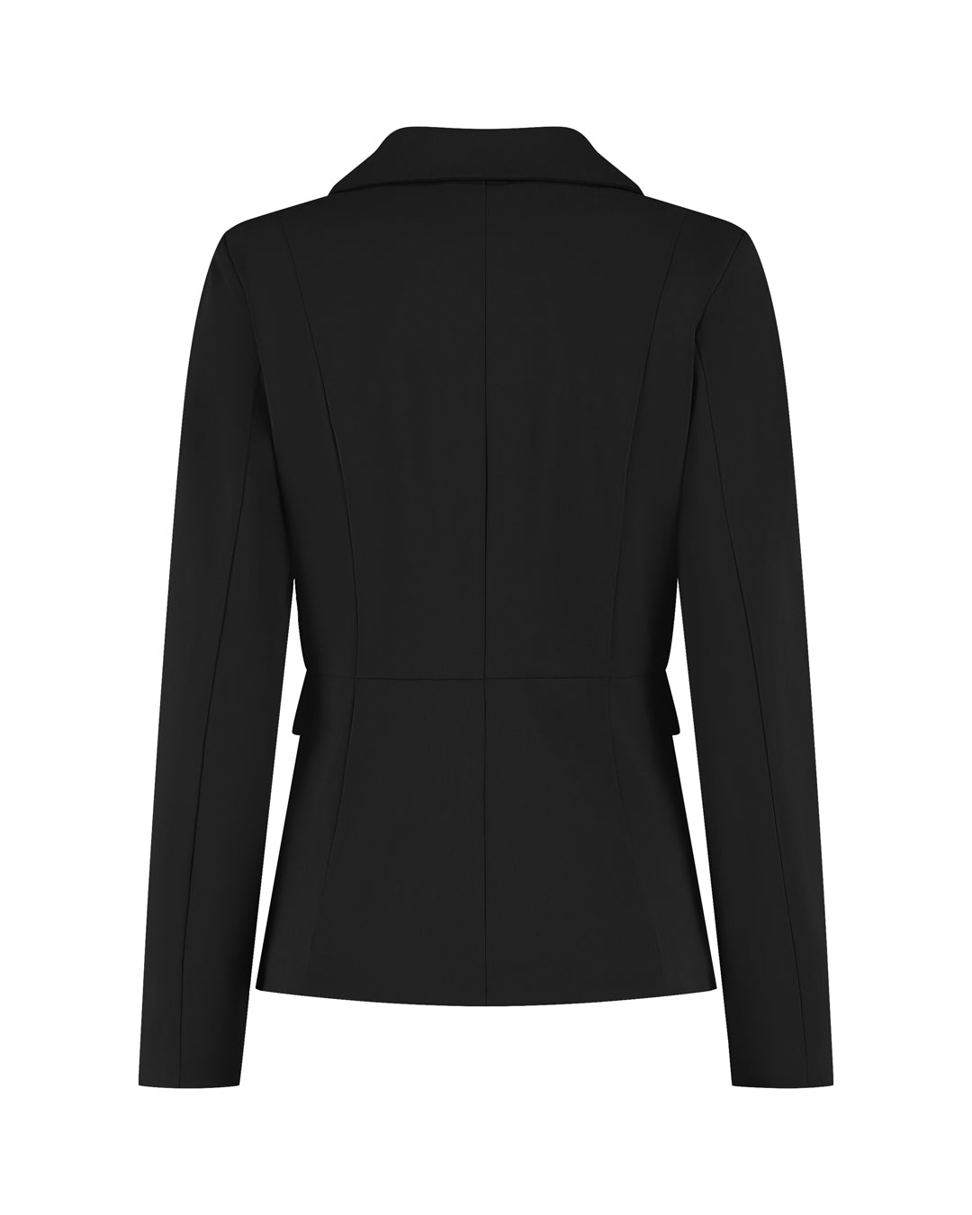 Lady Day Blazer, CLOVER, Zwart