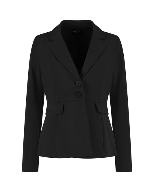 Lady Day Blazer, CLOVER, Zwart