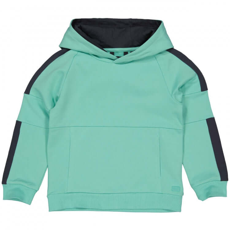 Quapi Boys Sweater DEMIR Seagreen