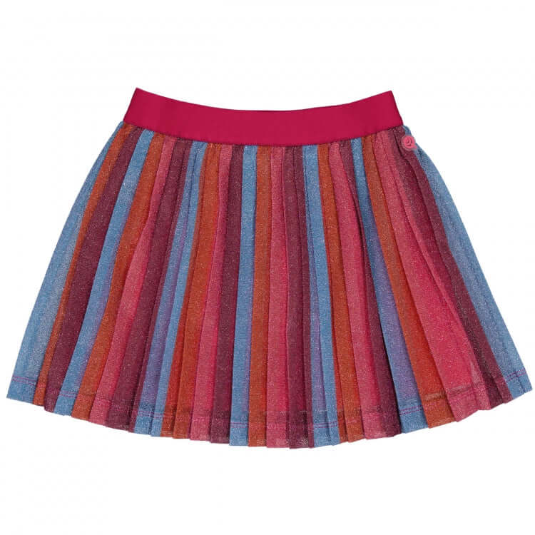 Quapi Girls Rok DJILL Soft Grey