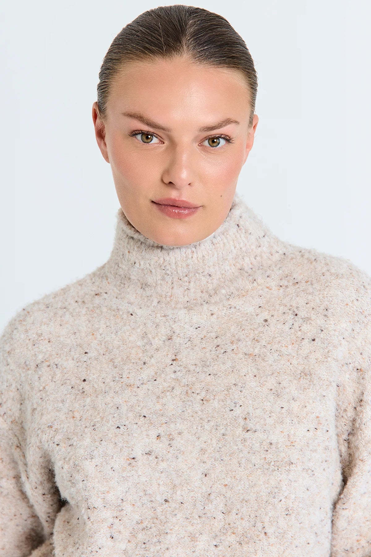 Freequent Pullover, GRSNEMER, Moonbeam