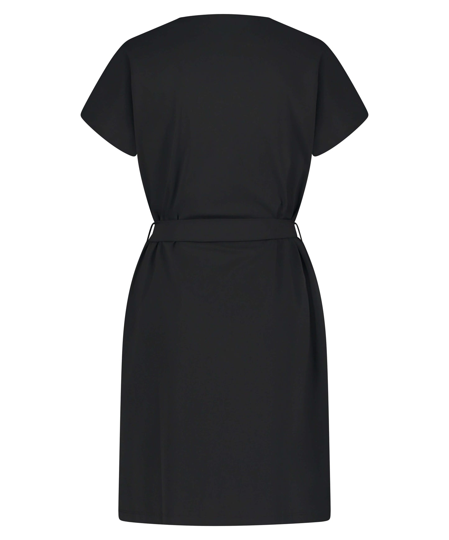  Lady Day Dress EDEN Black