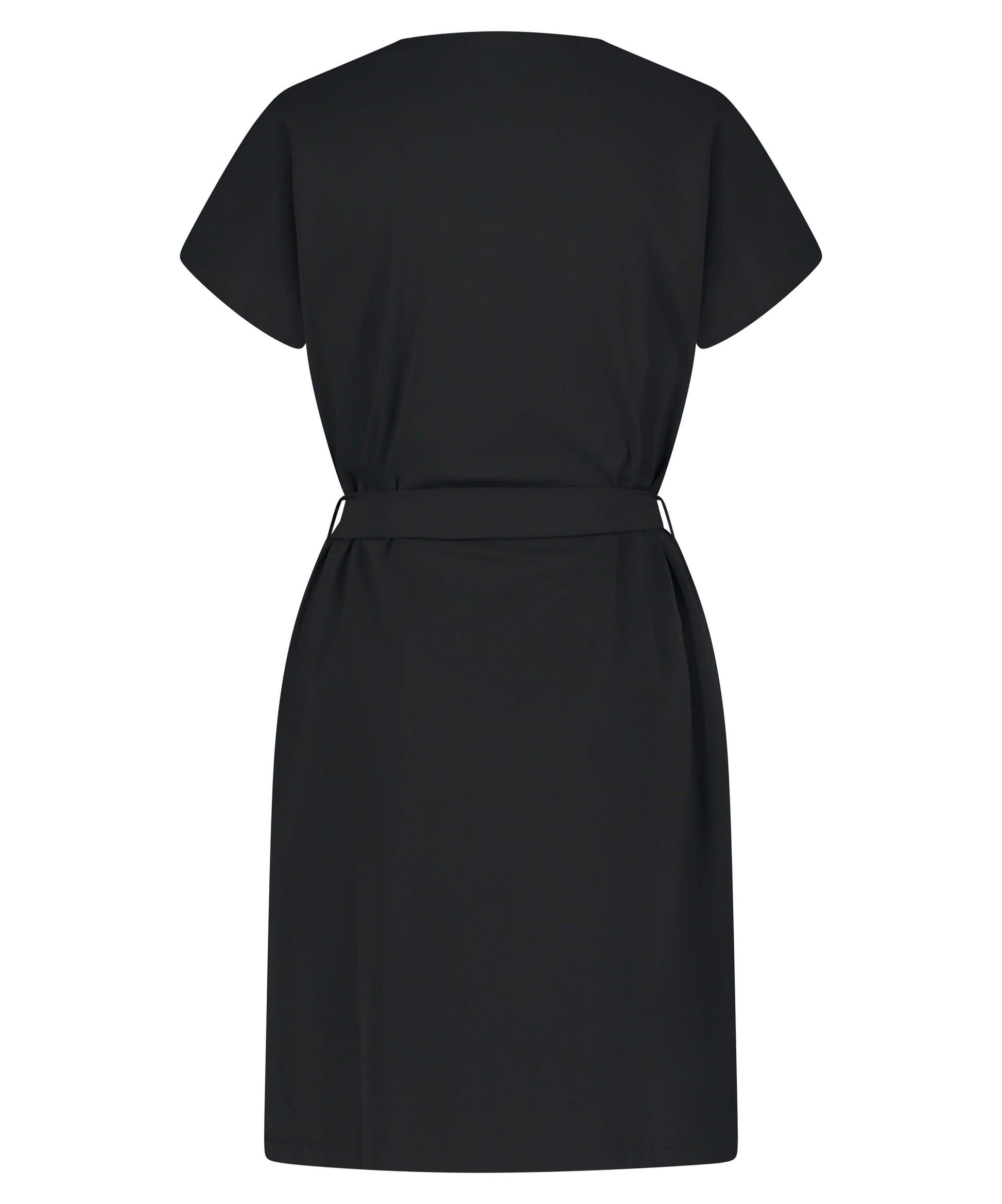  Lady Day Dress EDEN Black