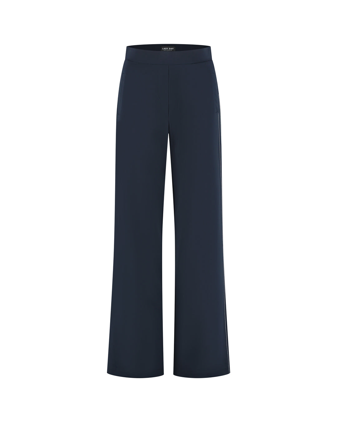 Lady Day Broek, ELZA, Blue