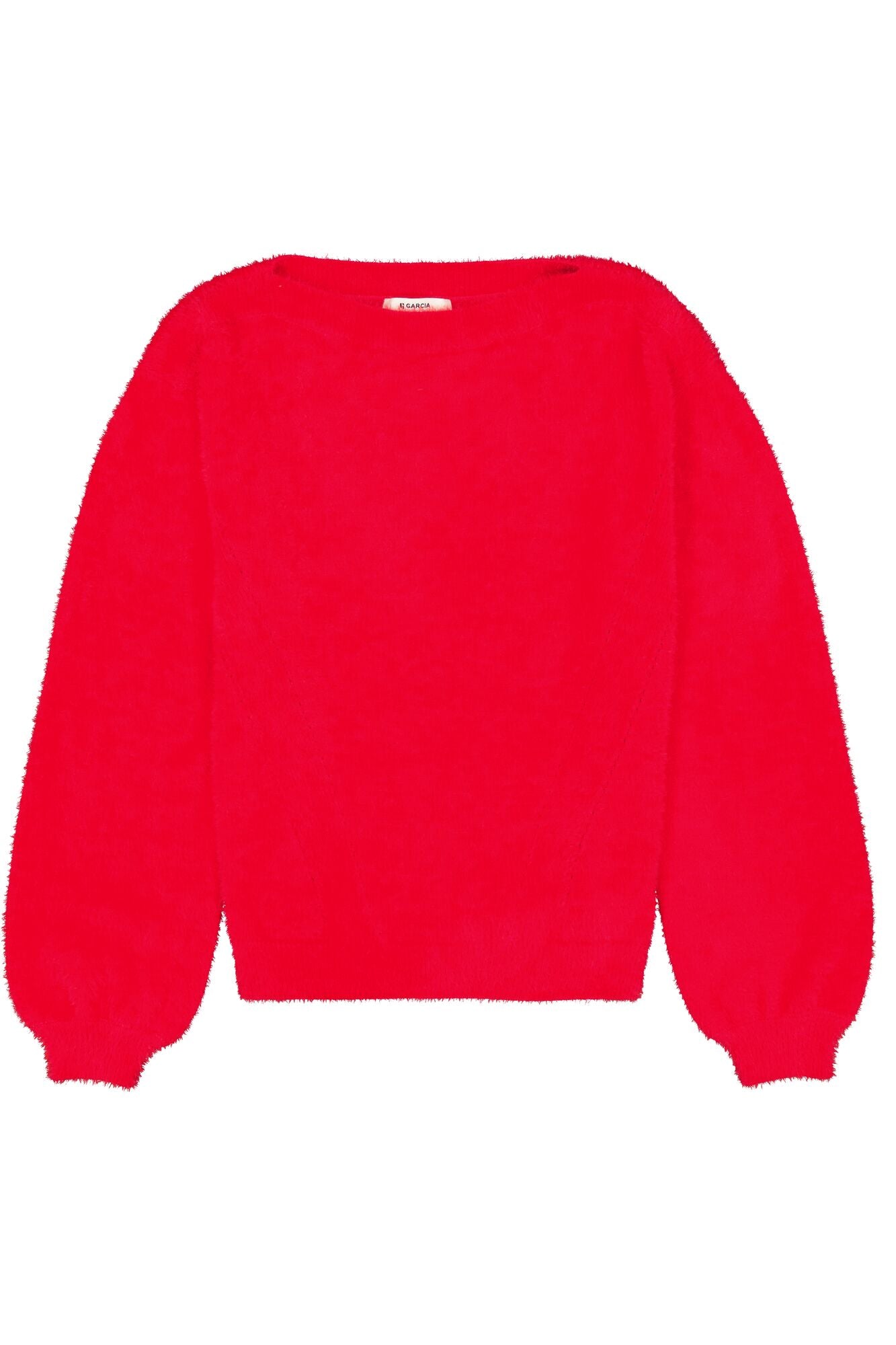 Garcia, Dames, Trui, Red Petal