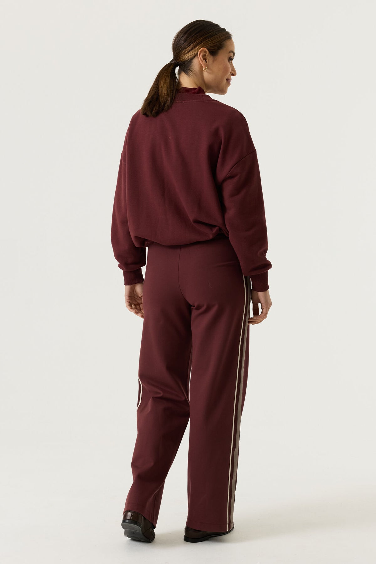 Garcia, Dames, Sweater, Rosewood