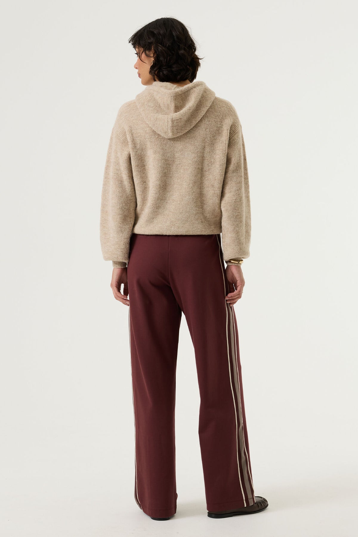 Garcia, Dames Broek, Rosewood