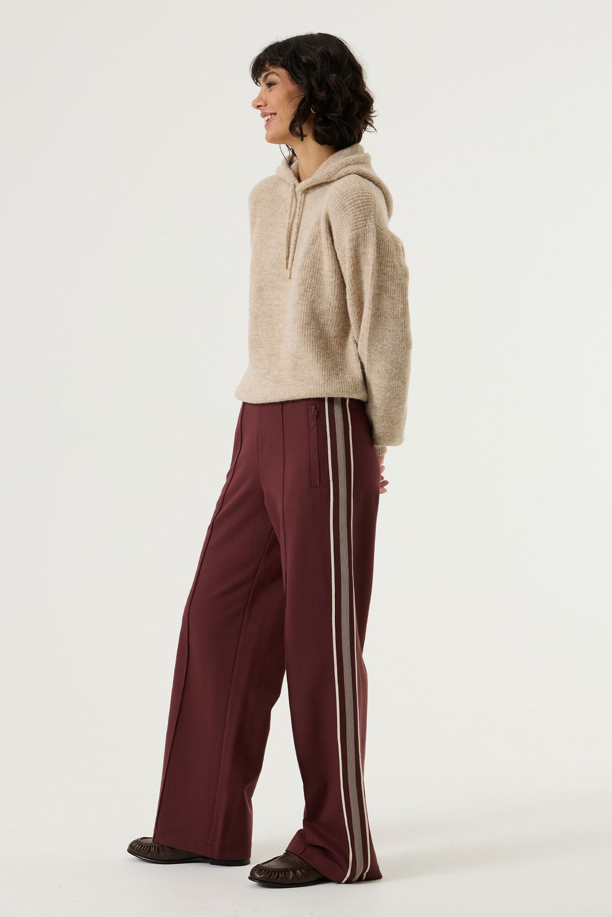 Garcia, Dames Broek, Rosewood