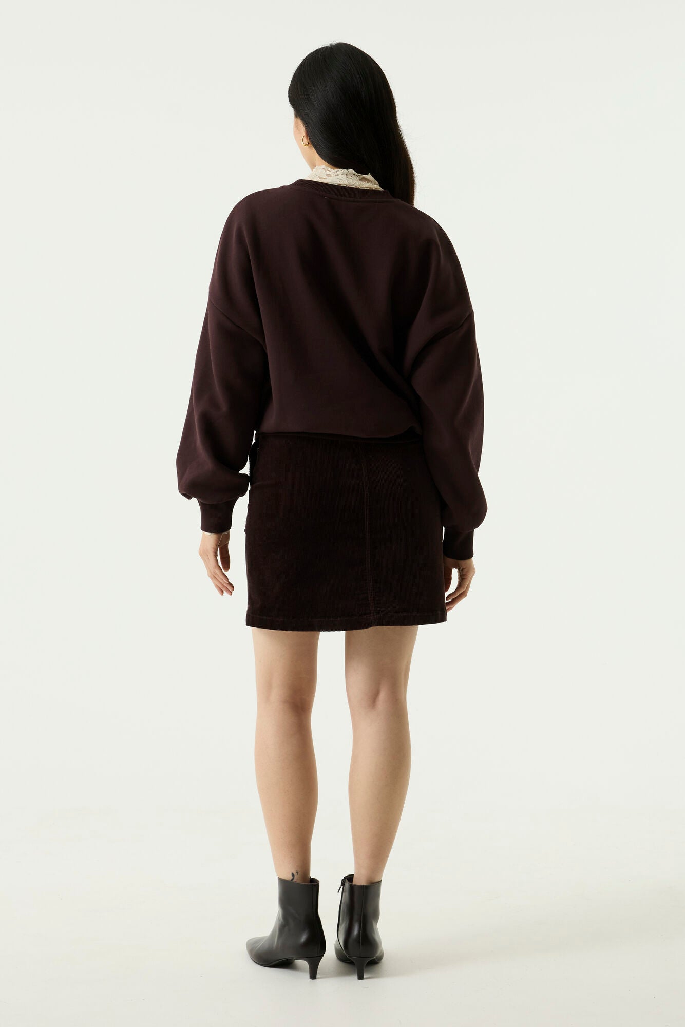 Garcia, Dames, Sweater, Hazel Bloom