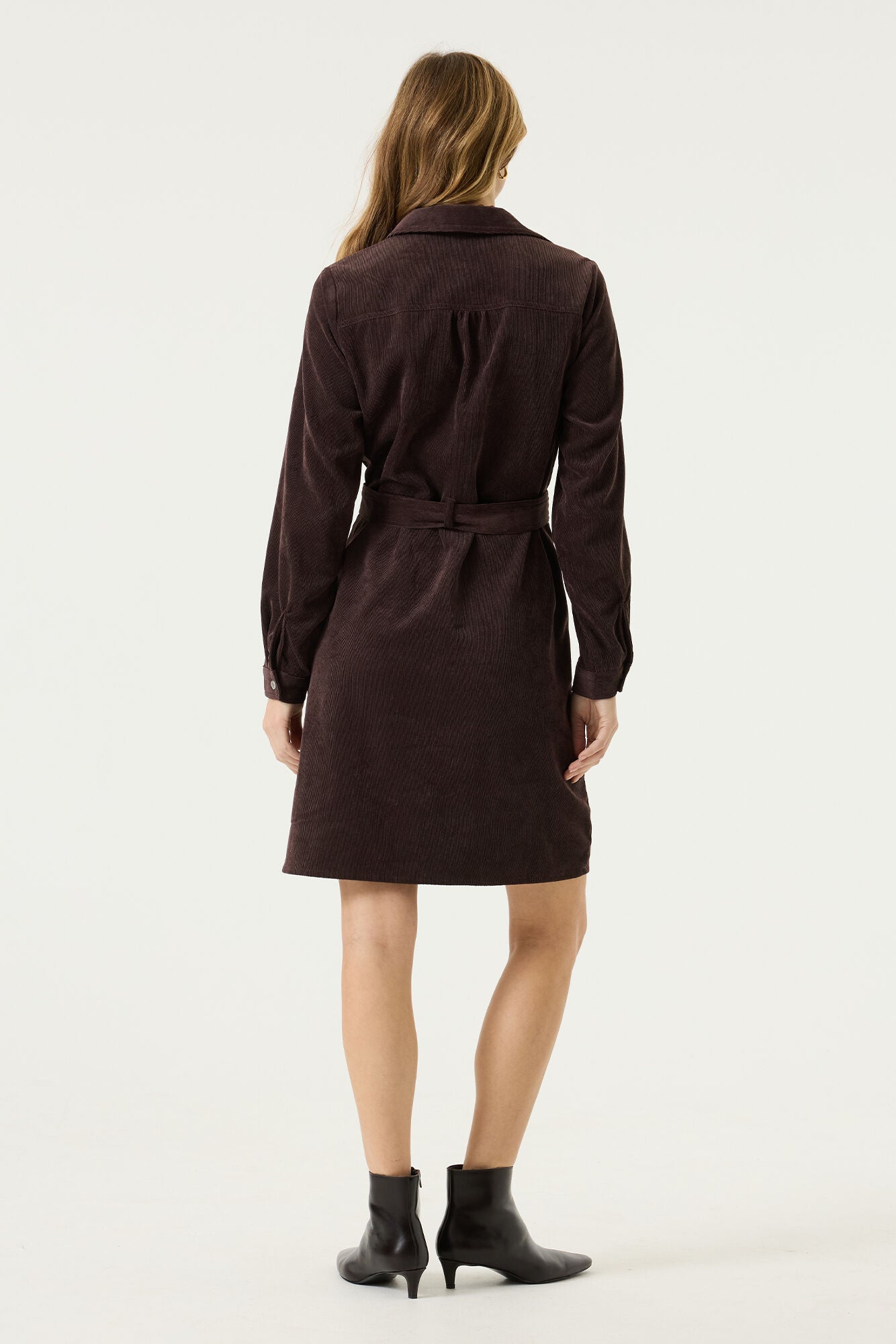 Garcia Dames Jurk, Hazel Bloom