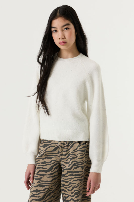 Garcia, Girls, Trui , Off White
