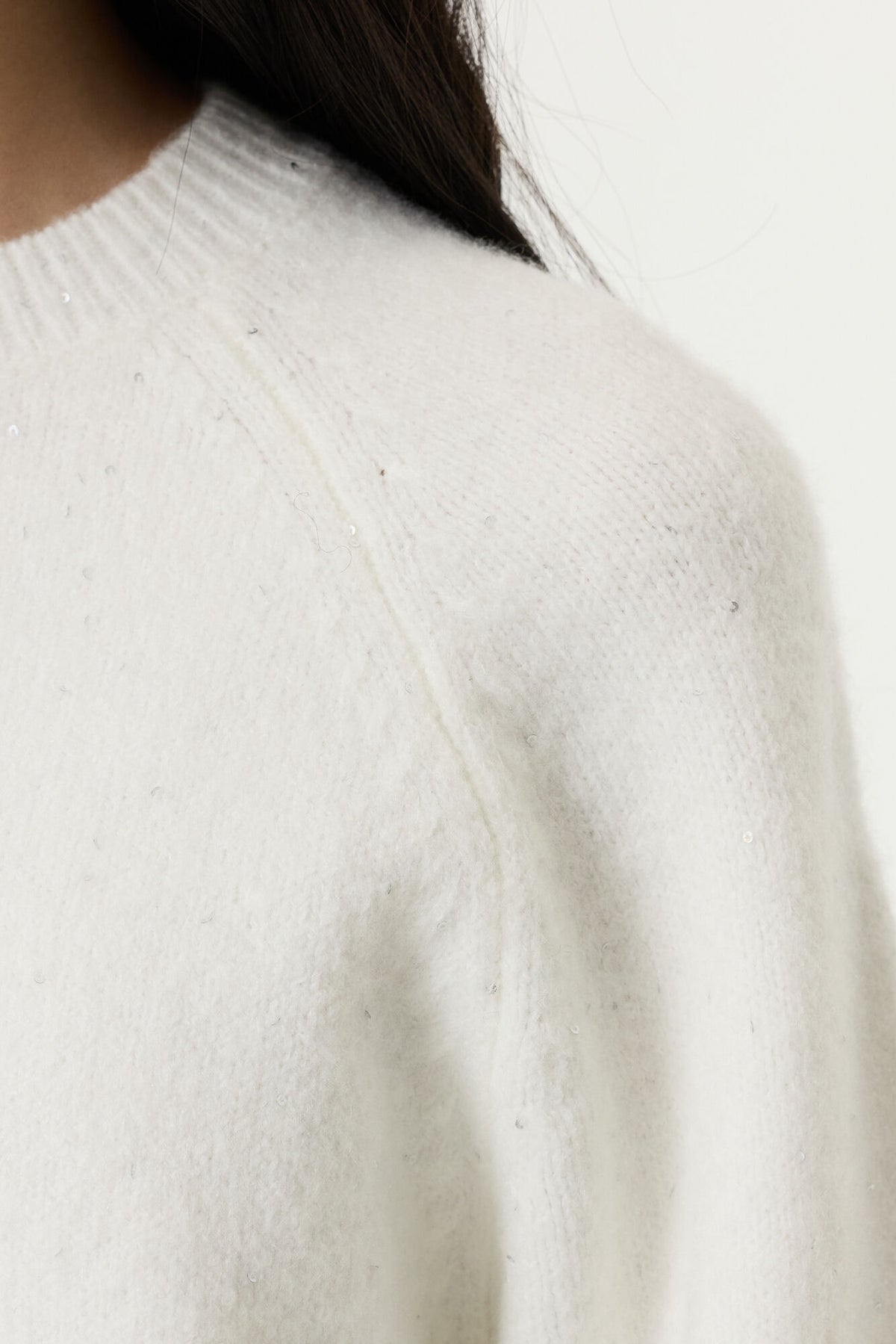 Garcia, Girls, Trui , Off White
