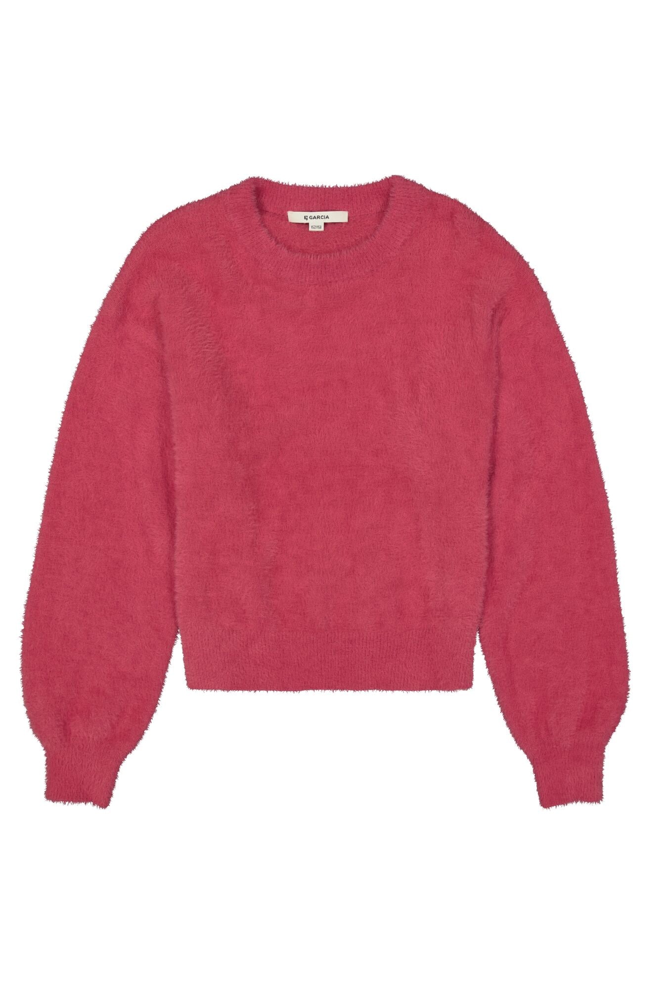 Garcia, Girls Sweater, Candy Rose