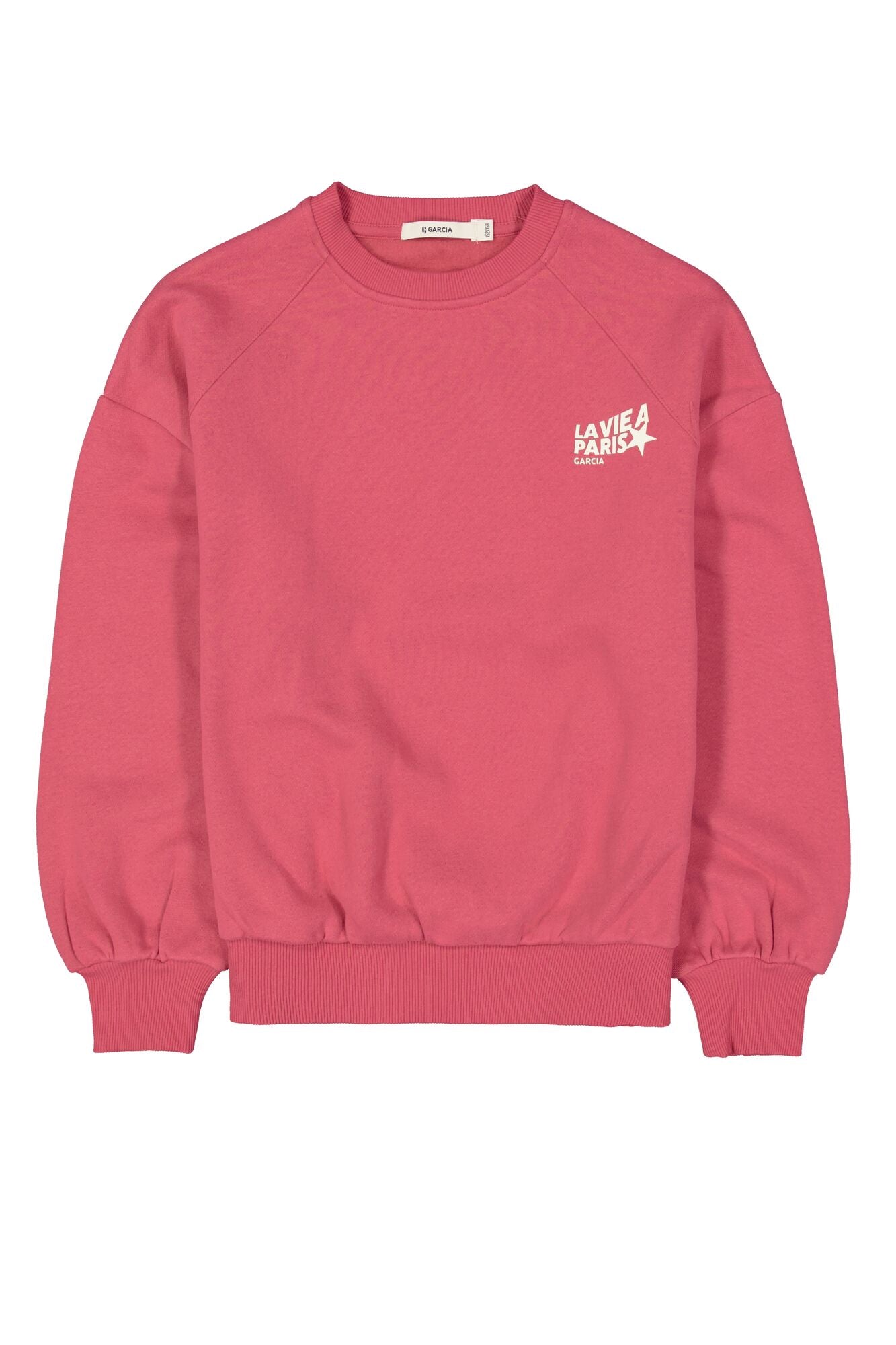 Garcia, Girls Sweater, Candy Rose