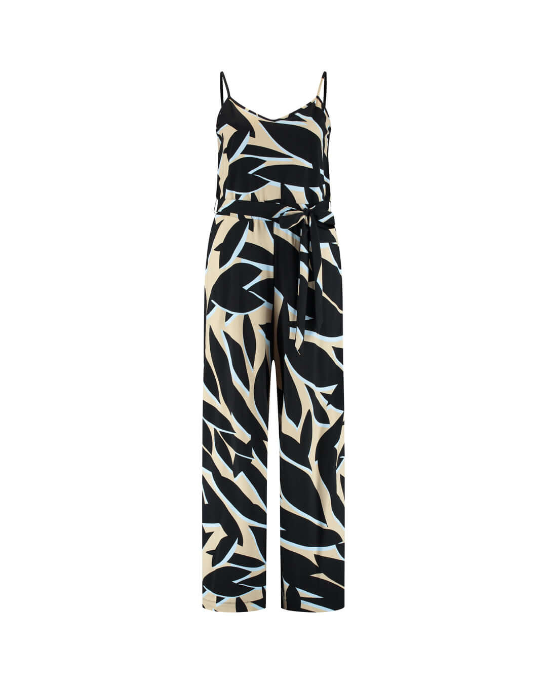 Lady Day Jumpsuit, JANNA, Leya Print