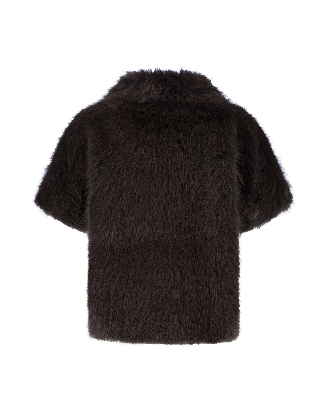 Lady Day Jacket, JENNA, Dark Brown