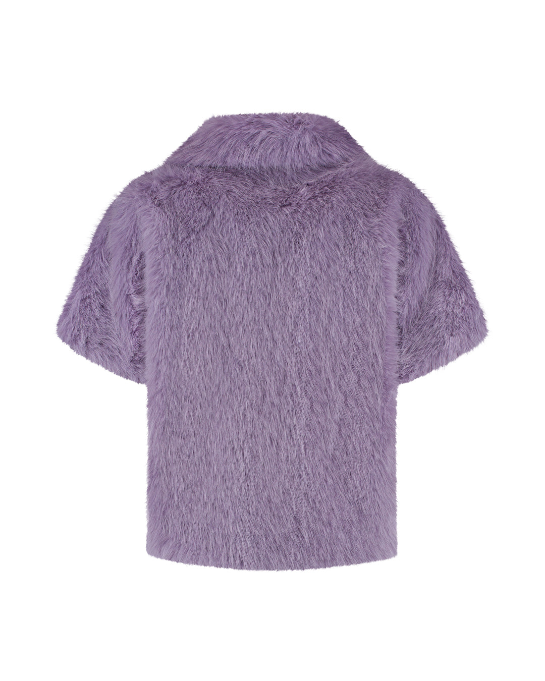 Lady Day Jacket, JENNA, Ice Purple