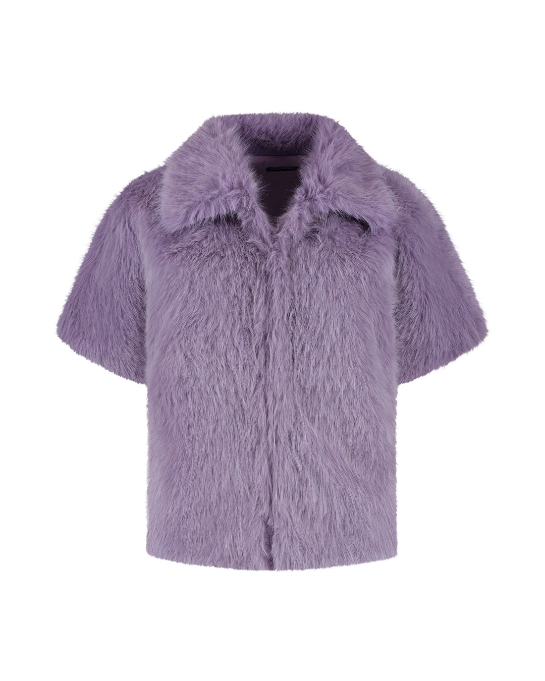 Lady Day Jacket, JENNA, Ice Purple