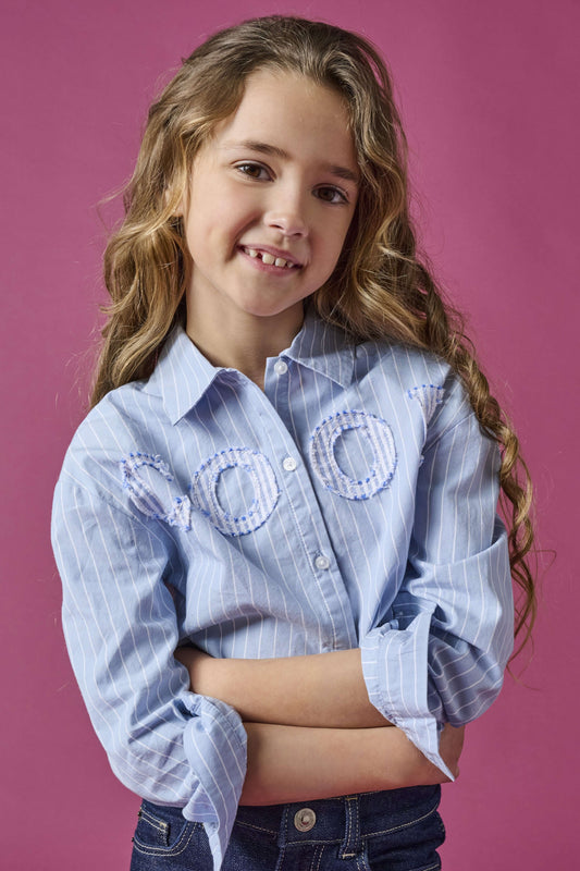 Kids Only Girls Blouse ETTA