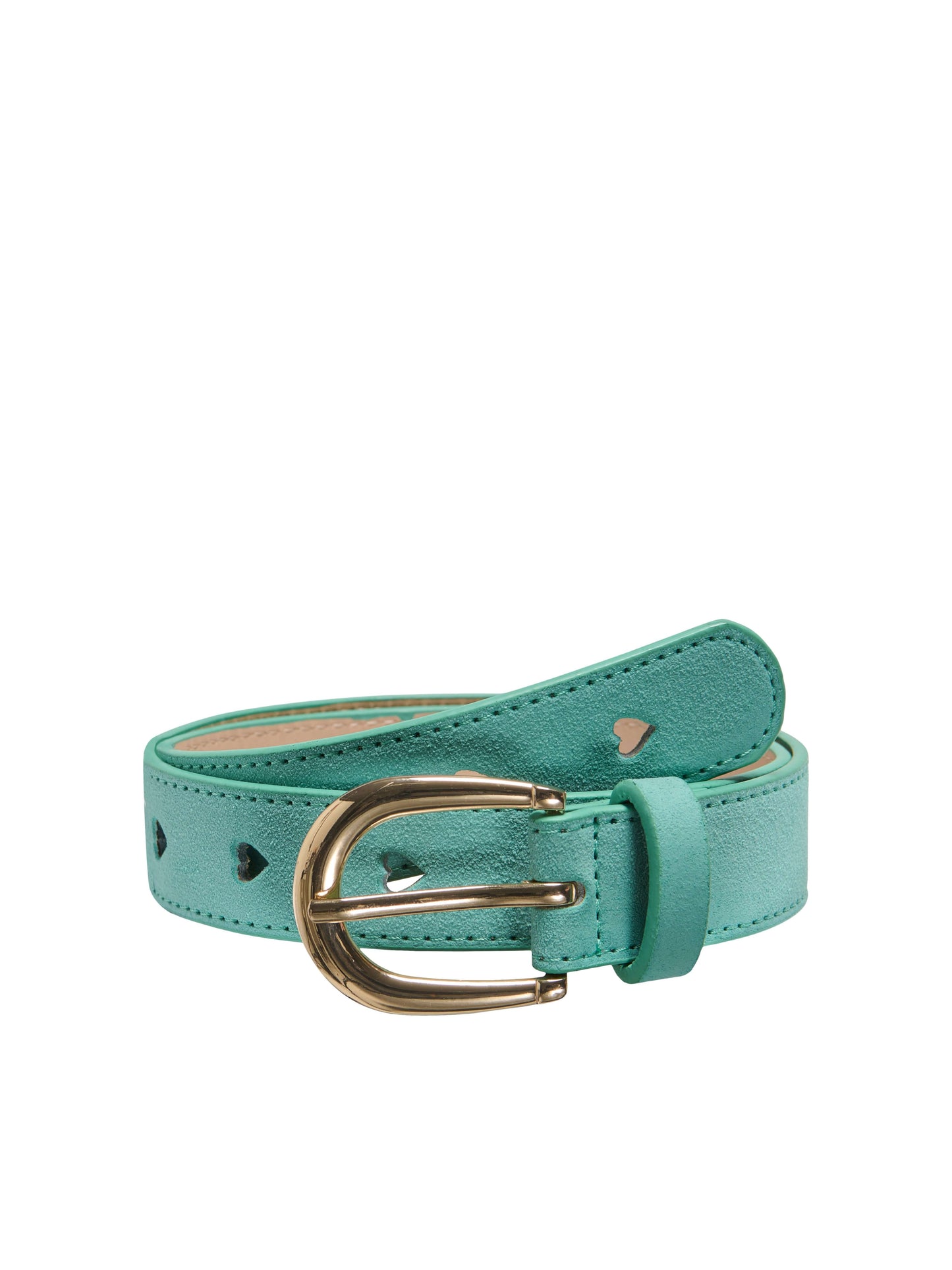 Kids Only Girls Riem ALIVA Heart,Mint