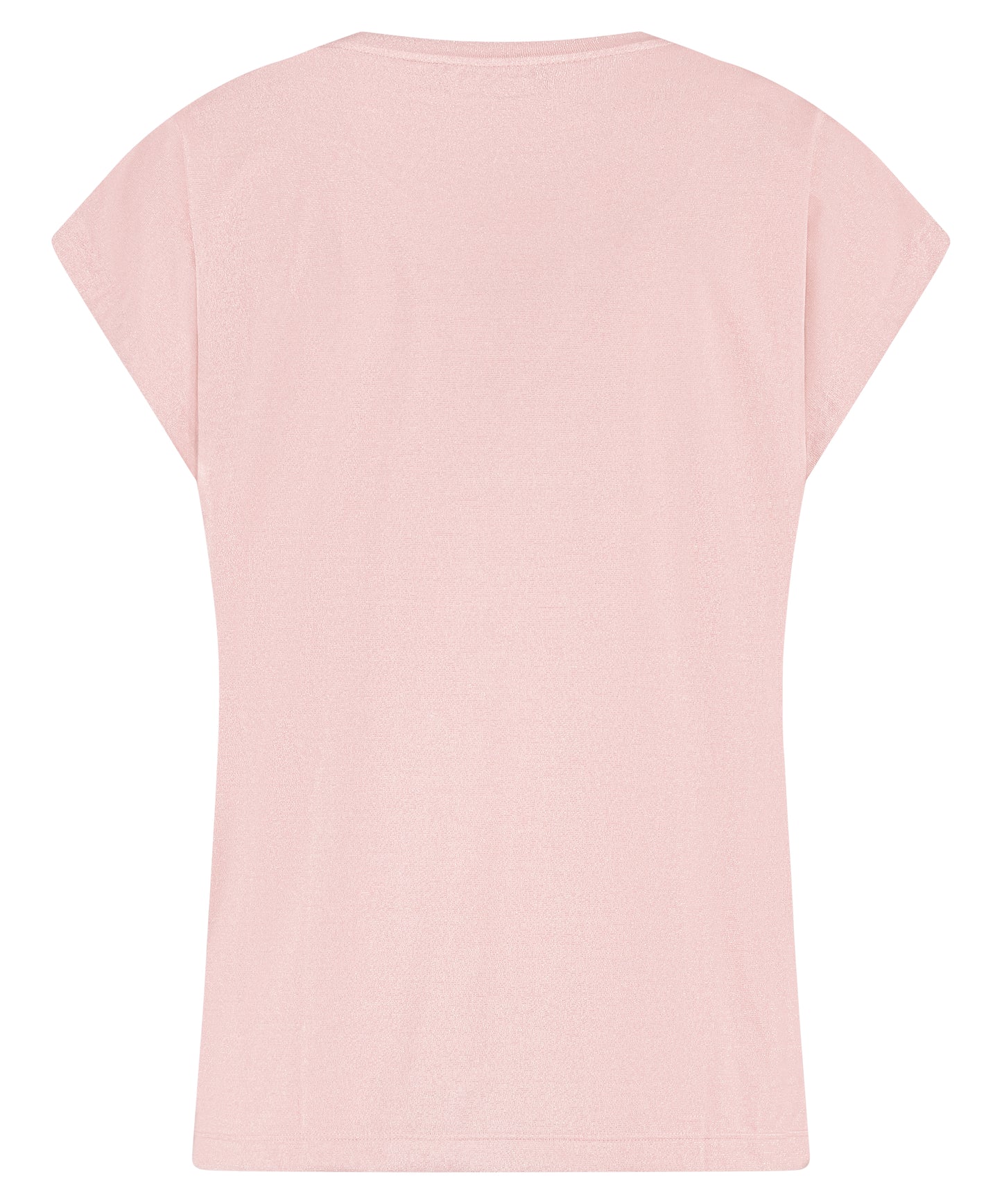 Lady Day Top KATHY, Apricot