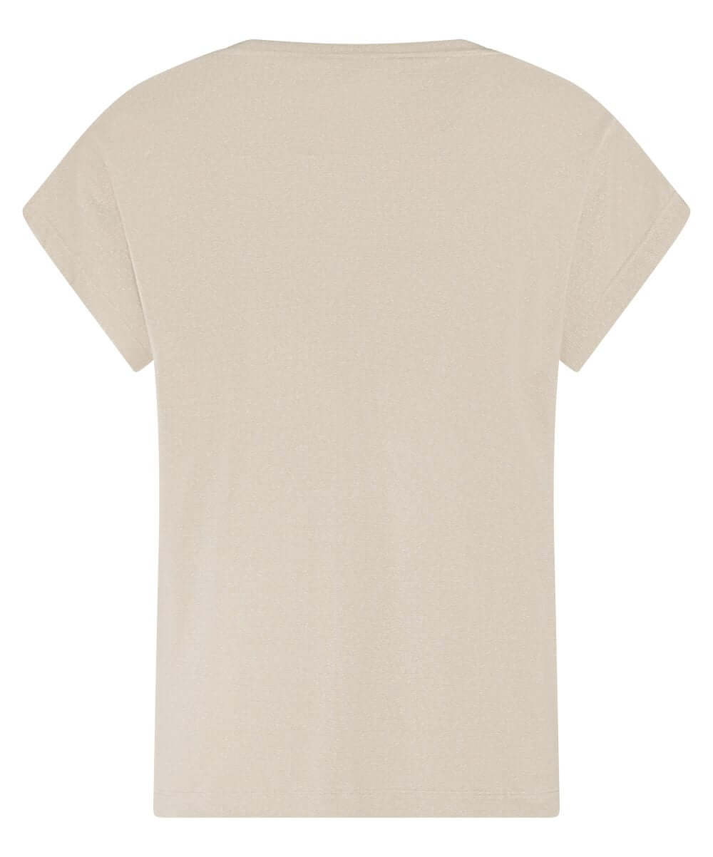 Lady Day Top KATHY, Light Latte