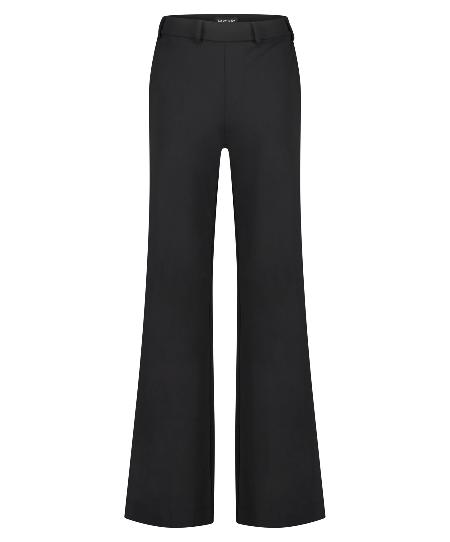 Lady Day Broek, PHOENIX, Zwart