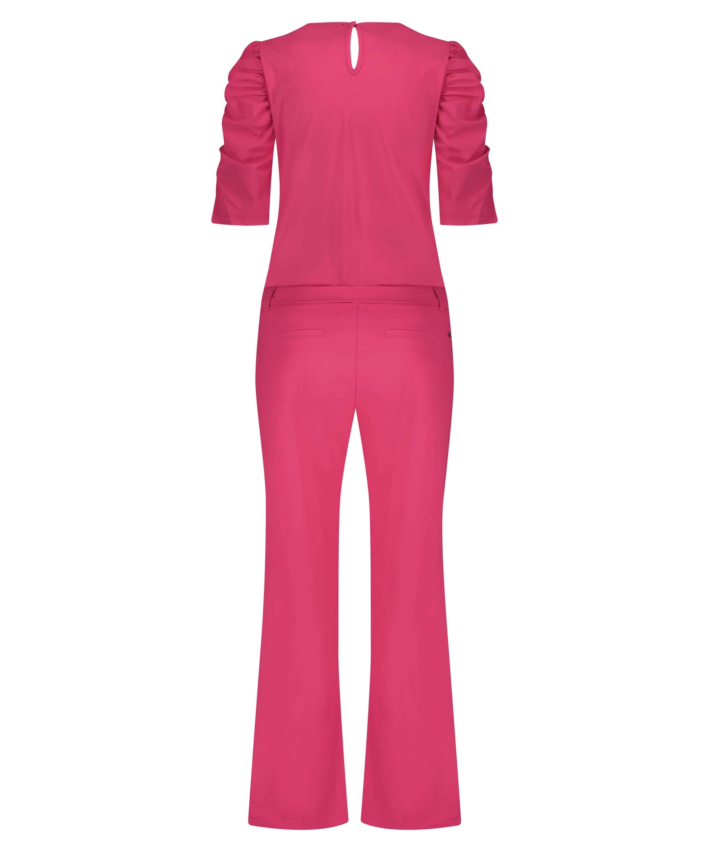 Lady Day Jumpsuit NOAH Pink Ruby